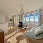Ile D\'Or Appartement Spacieux Et Confortable A 100M De La Mer