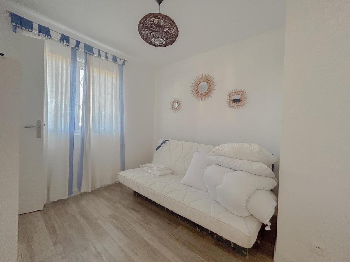 Ile D'or Spacieux Et Confortable A 100m De La * Fréjus