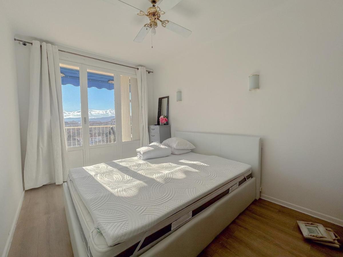 Appartement Ile D'or Spacieux Et Confortable A 100m De La *