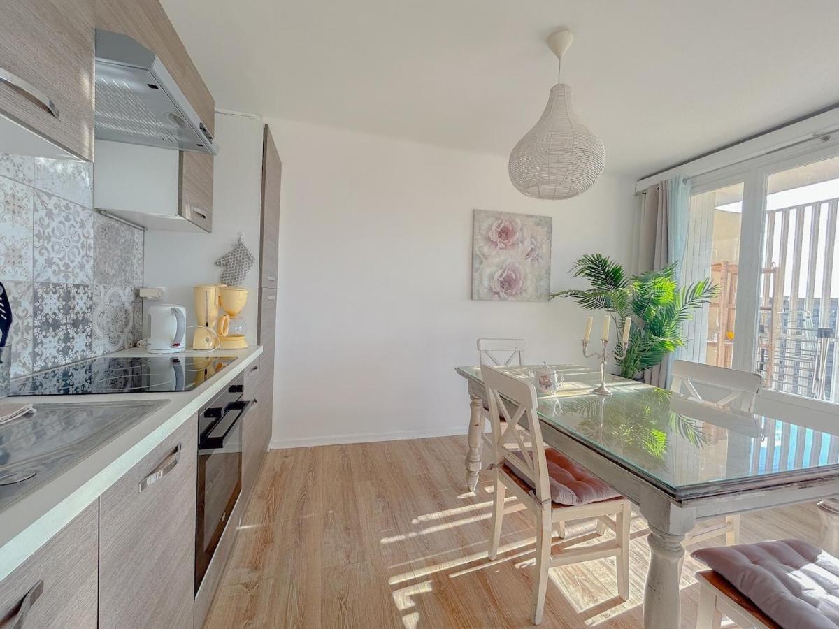 Appartement Ile D'or Spacieux Et Confortable A 100m De La *